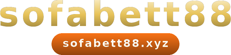 sofabett88 logo