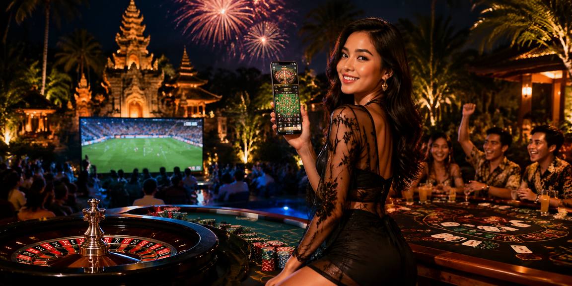 sofabett88 Our Casino Game Selection and Studio Partners